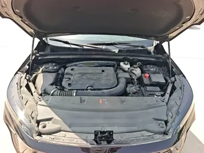 Buick Envision Plus