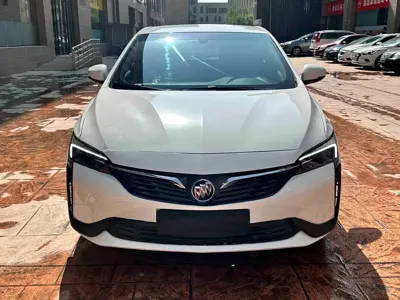 Buick Velite 6