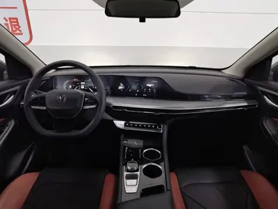 Changan Eado