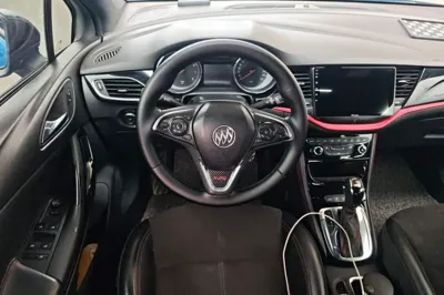 Buick Verano