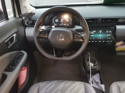 Leapmotor T03