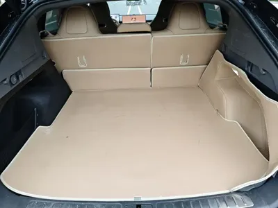 智界 Zhijie R7