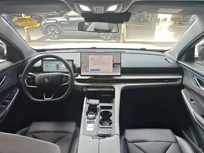 Changan 长安CS75PLUS