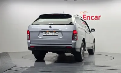 KG_Mobility_Ssangyong KORANDO