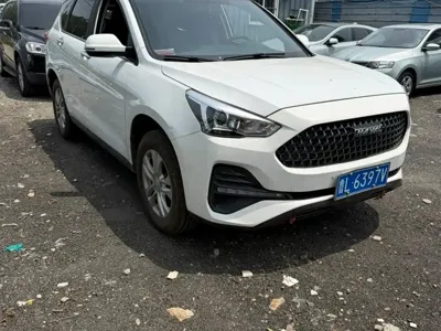 Haval M6