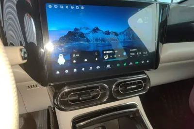 Leapmotor C11