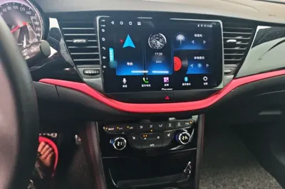 Buick Verano