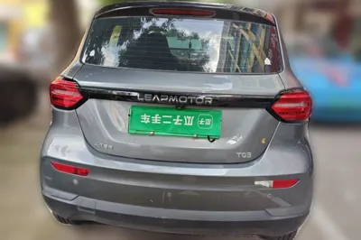 Leapmotor T03