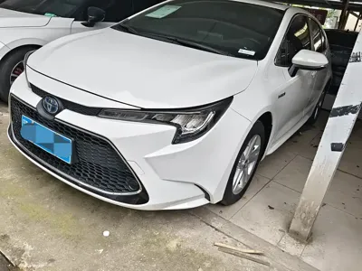 Toyota Levin