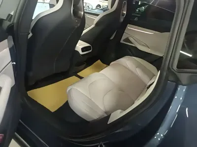 Xiaomi SU7