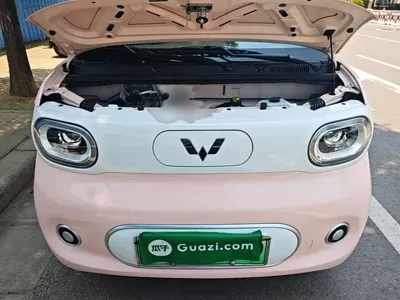 Wuling MINIEV