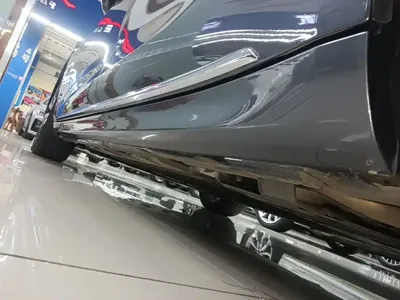 Xiangjie Xiangjie S9