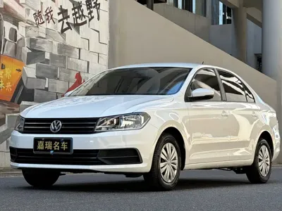 Volkswagen Santana