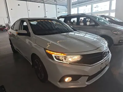 Honda Envix