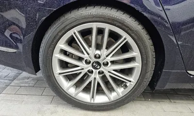 Kia K9