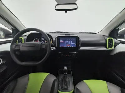 Roewe Clever