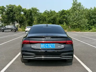 Audi A7L