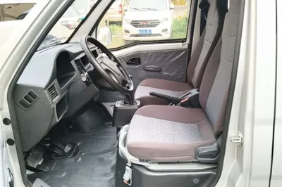 Wuling Zhiguang