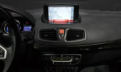 Renault-KoreaSamsung SM3