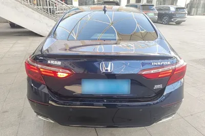 Honda Inspire