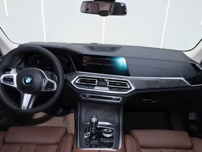 BMW X5 (Import)