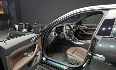 BMW 4-Series