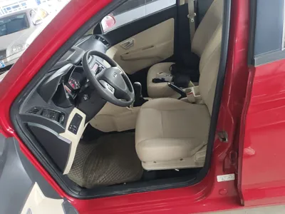 Chery Fengyun 2