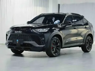 Haval H6S