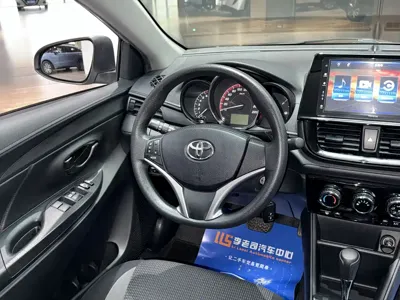 Toyota Vios