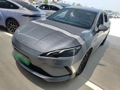 BYD Seal 05 DM-i