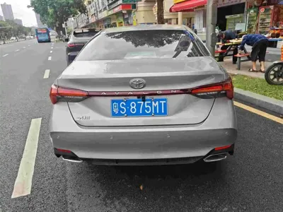 Toyota Avalon