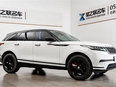 Land Rover Velar