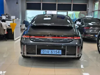 Hyundai Ioniq6