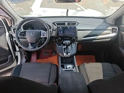 Honda Breeze