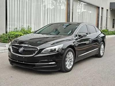 Buick LaCrosse