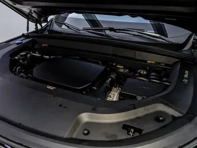 Li Auto Li L9