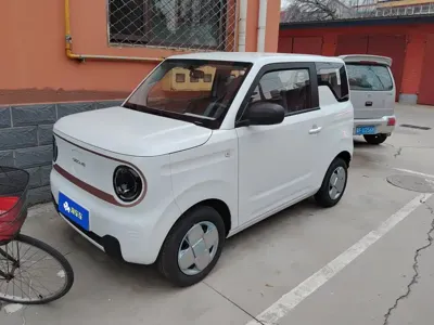 Galaxy Panda