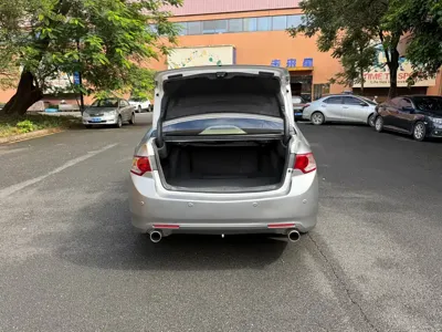Honda Spirior