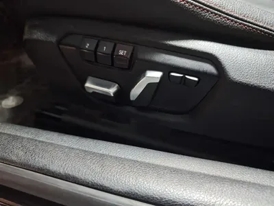 BMW 2 Series (Import)