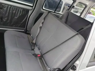Wuling Rongguang EV
