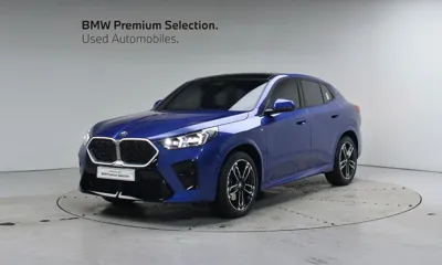 BMW X2 (F39)