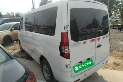 CHANGAN KAICHENG Ruixing M60