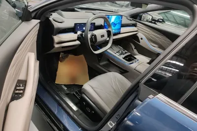 Geely Galaxy Galaxy 8