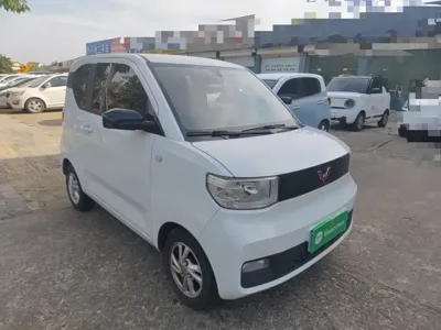 Wuling MINIEV
