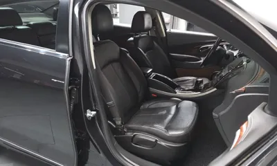 ChevroletGMDaewoo Alpheon