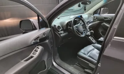 ChevroletGMDaewoo Orlando