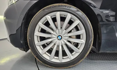 BMW Gran Turismo