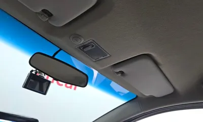 ChevroletGMDaewoo Matiz