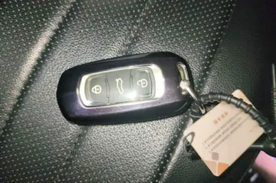 Geely Galaxy Panda