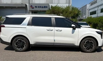 Kia Canival